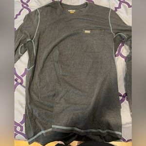 Women’s long sleeve shirt